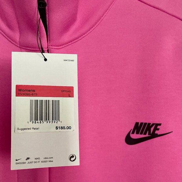Nike Sportswear Tech Fleece - Picture 1 of 4